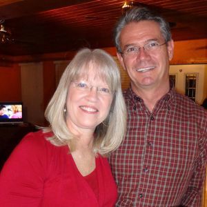 Meet your Posher, Rosemary